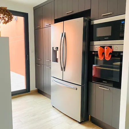 Tatil Evi Le Patio *