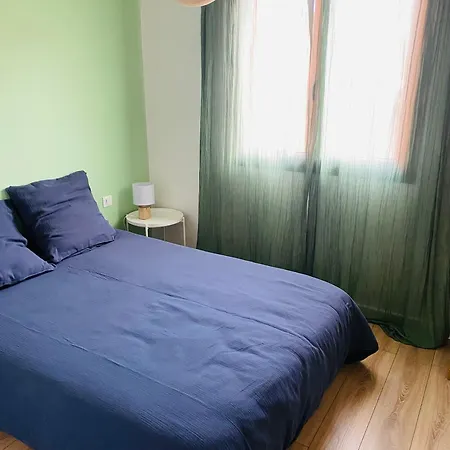 Le Patio Tatil Evi *