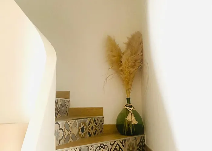 Le Patio 펜션 Cébazan